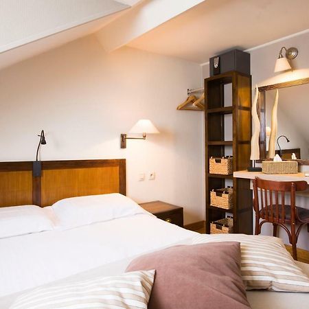 Auberge Du Sabotier Awenne Εξωτερικό φωτογραφία
