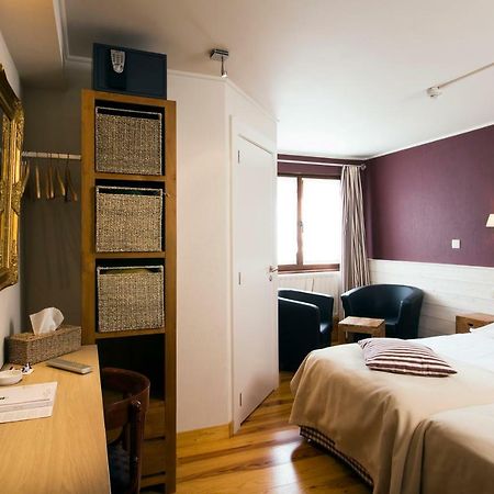 Auberge Du Sabotier Awenne Εξωτερικό φωτογραφία