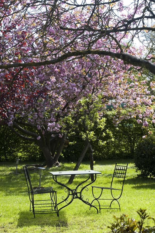 Auberge Du Sabotier Awenne Εξωτερικό φωτογραφία