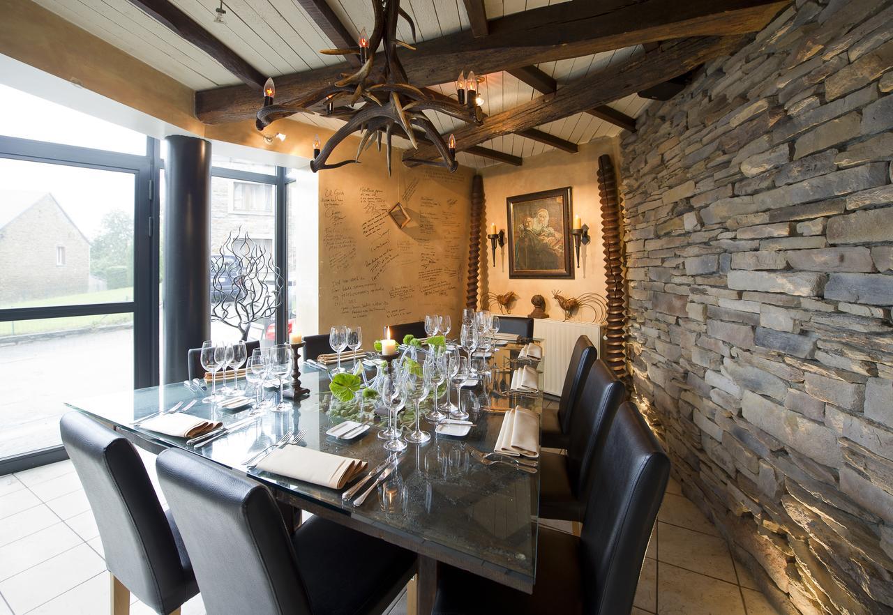 Auberge Du Sabotier Awenne Εξωτερικό φωτογραφία
