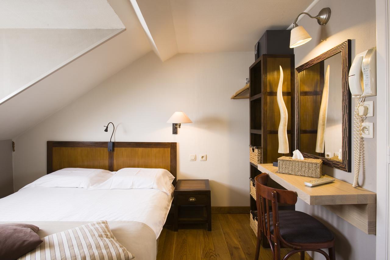 Auberge Du Sabotier Awenne Εξωτερικό φωτογραφία