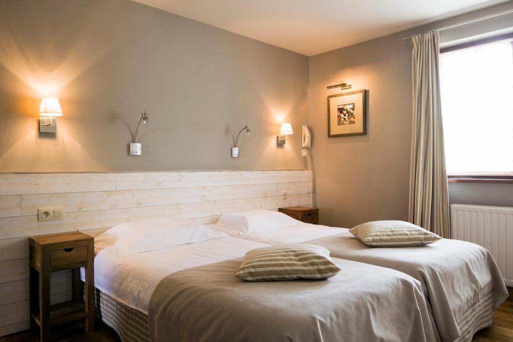 Auberge Du Sabotier Awenne Εξωτερικό φωτογραφία