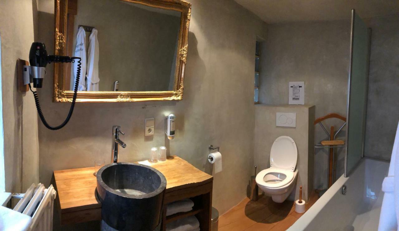 Auberge Du Sabotier Awenne Εξωτερικό φωτογραφία