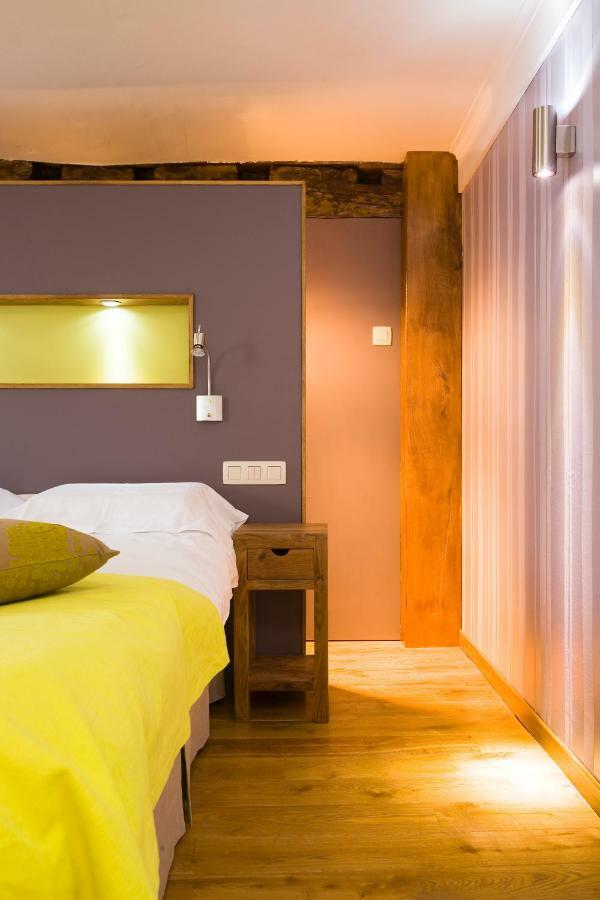 Auberge Du Sabotier Awenne Εξωτερικό φωτογραφία