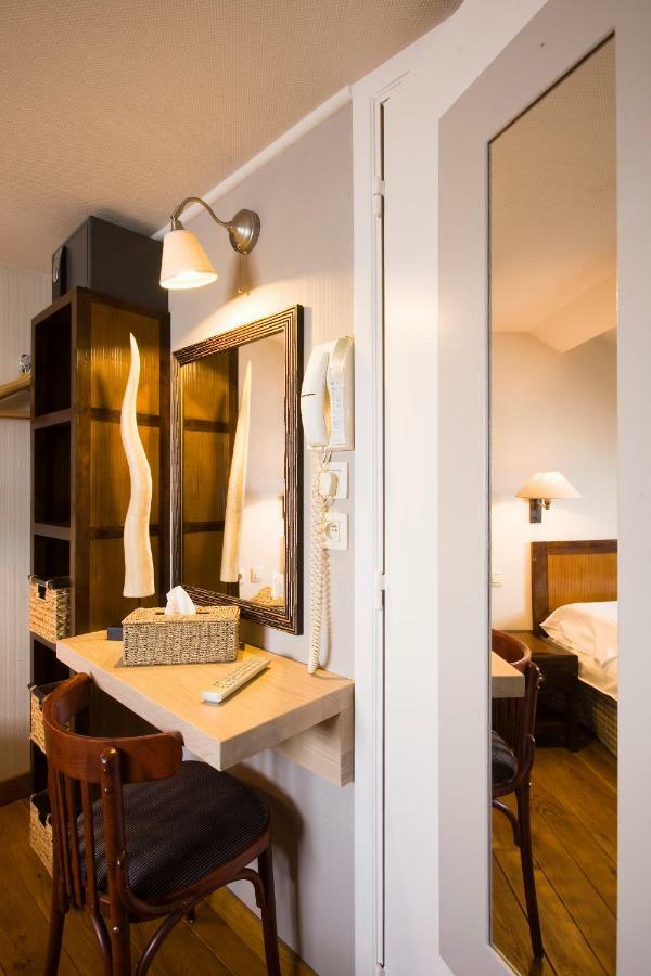 Auberge Du Sabotier Awenne Εξωτερικό φωτογραφία