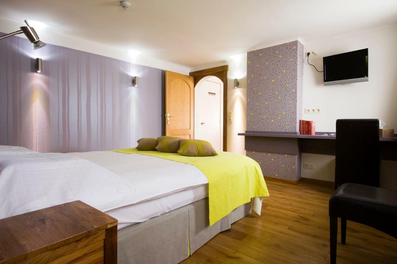 Auberge Du Sabotier Awenne Εξωτερικό φωτογραφία